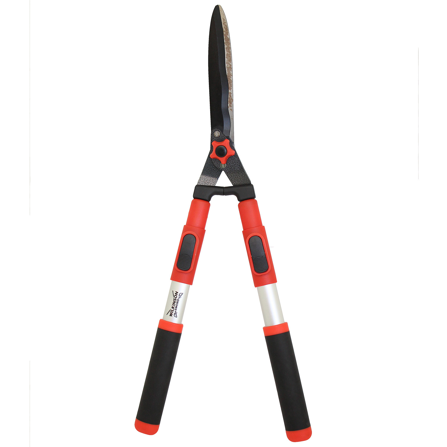 Telescopic Hedge Shears