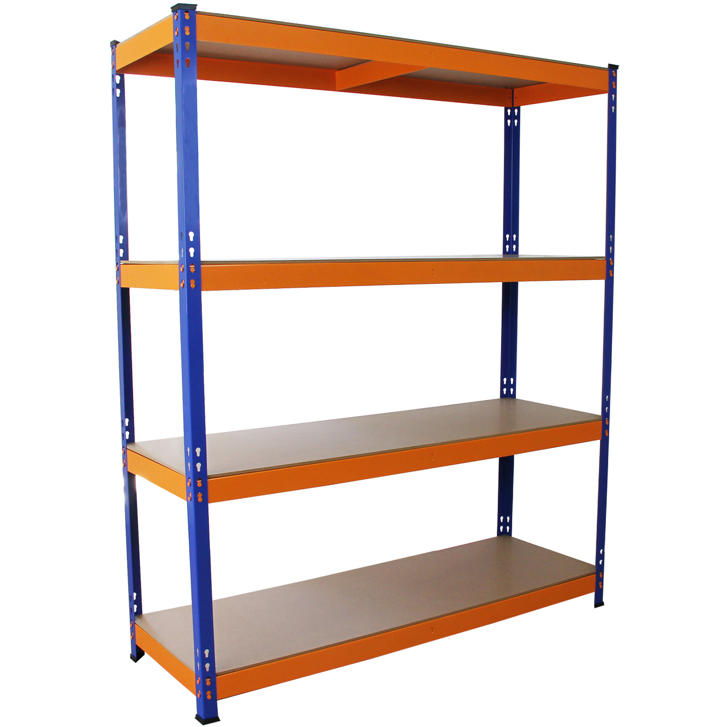 3x S Rax Racking 150cm x 50cm - Blue
