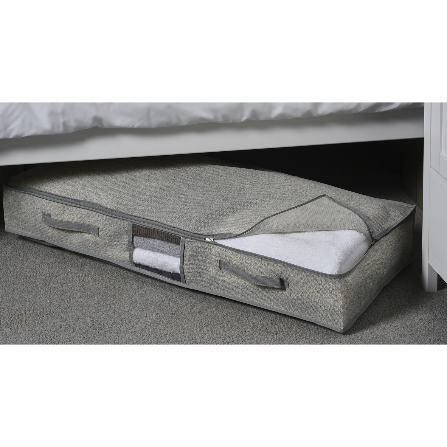 Jumbo Underbed Storage Bag