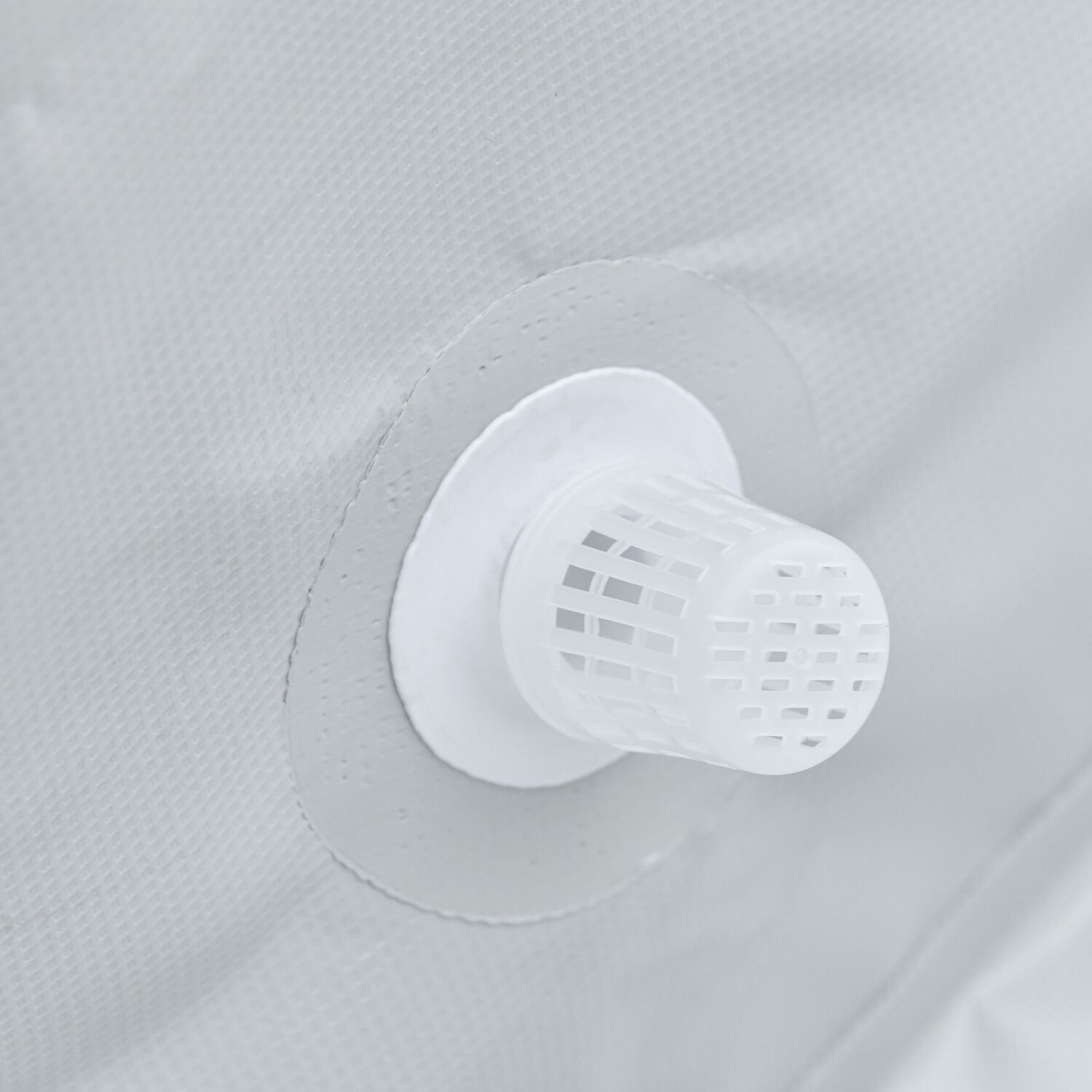 Outsunny Steel Frame Swimming Pool 5 Outsunny Steel Frame Swimming Pool