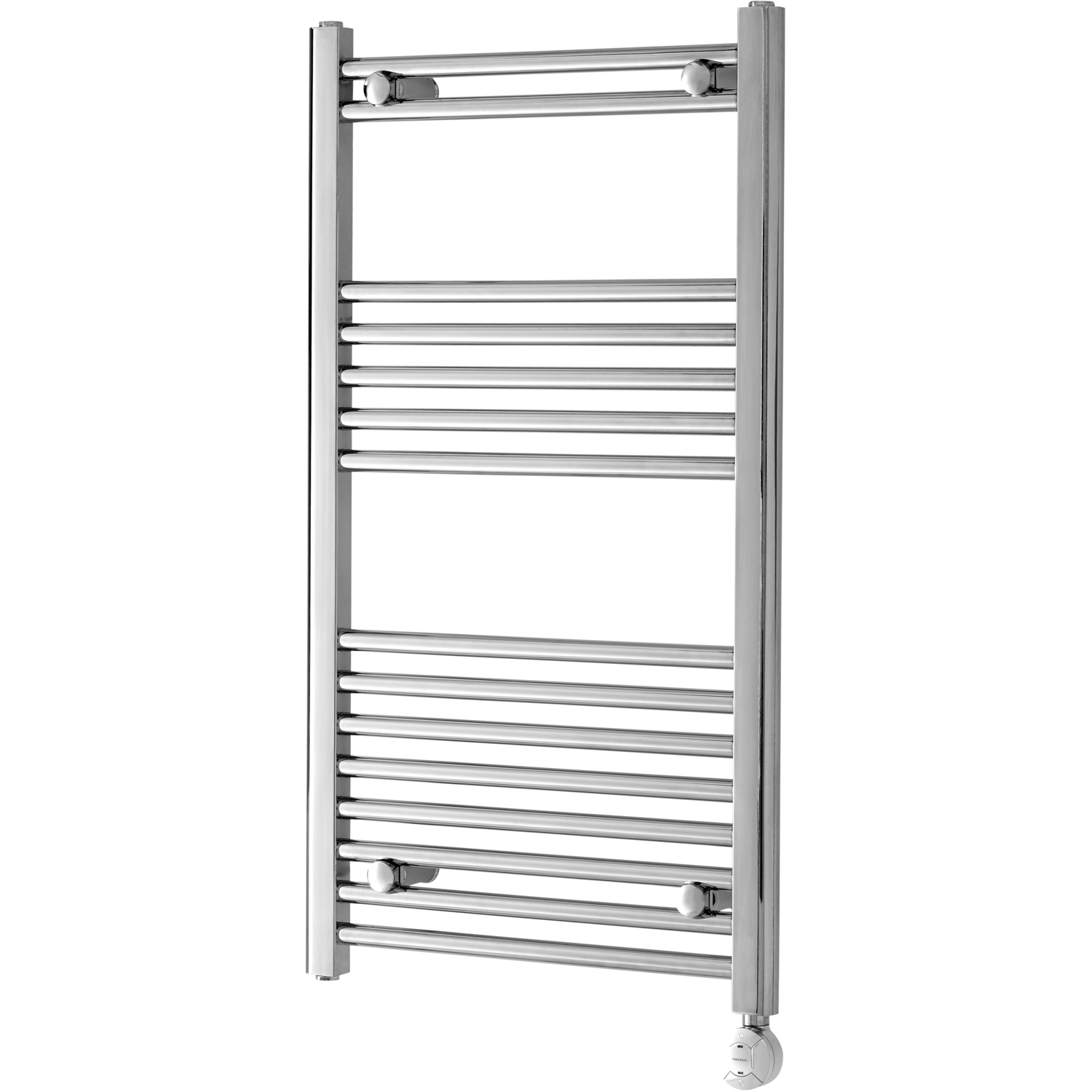 Towelrads McCarthy 43°C Regulated Towel Rail Radiator