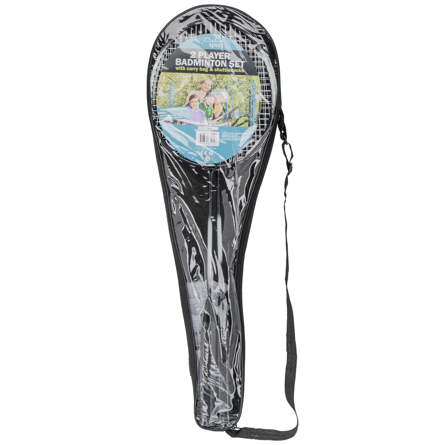 Active Sport Badminton Set