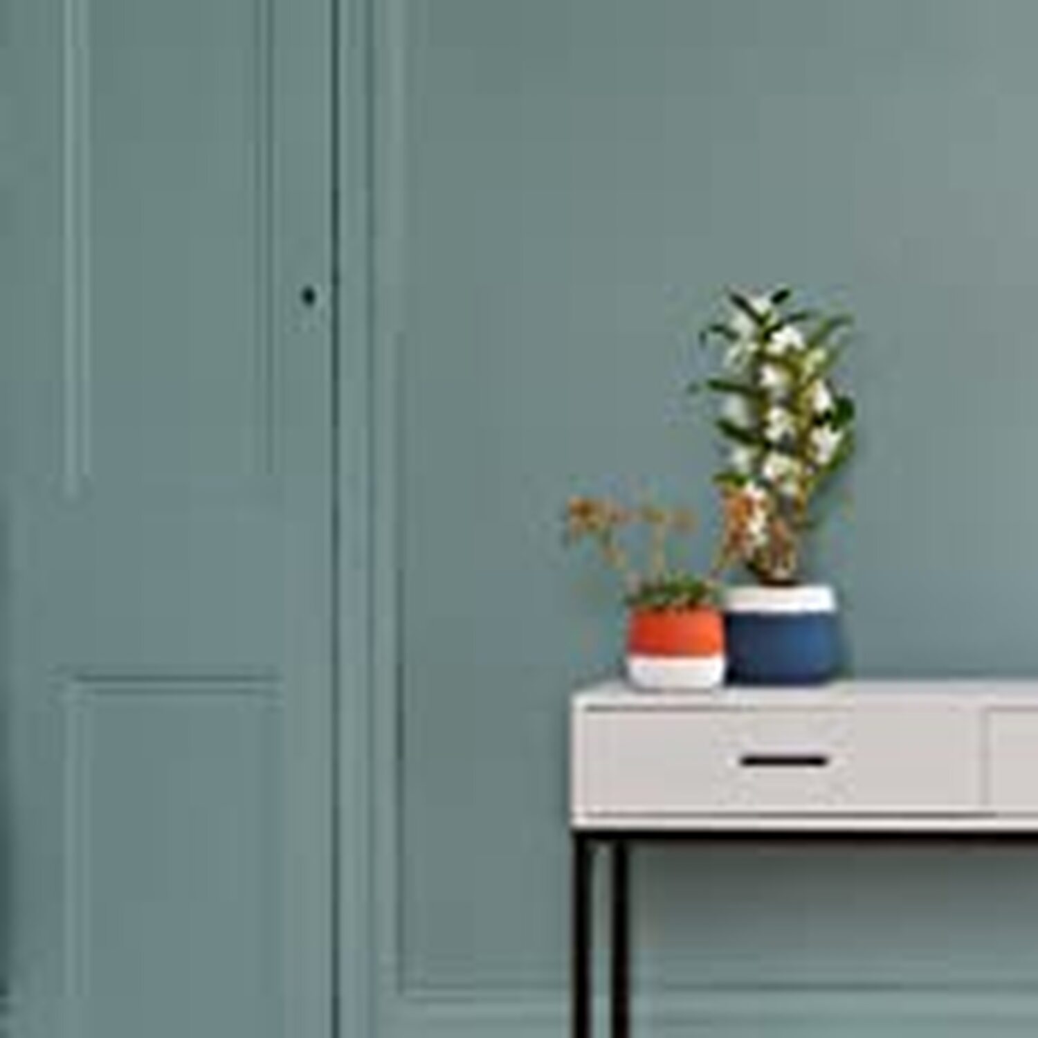 Rust-Oleum Gloss Furniture Paint Gresham Blue - Blue 4 Rust-Oleum Gloss Furniture Paint Gresham Blue - Blue