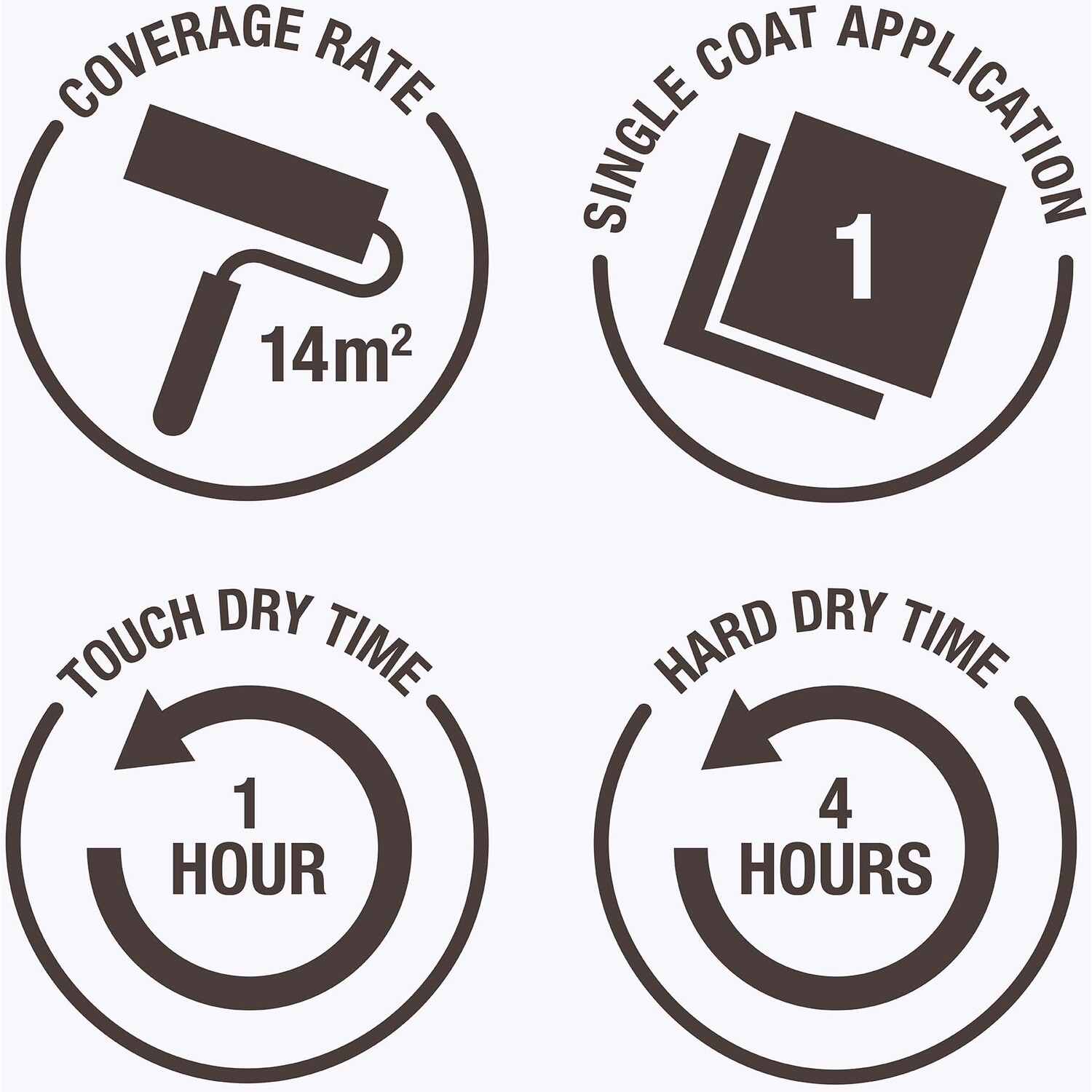 Rust-Oleum Gloss Furniture Paint Gresham Blue - Blue 5 Rust-Oleum Gloss Furniture Paint Gresham Blue - Blue