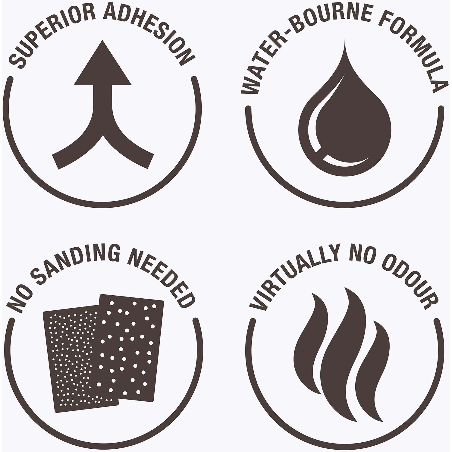 Rust-Oleum Satin Furniture Paint Half Light - Yellow 5 Rust-Oleum Satin Furniture Paint Half Light - Yellow