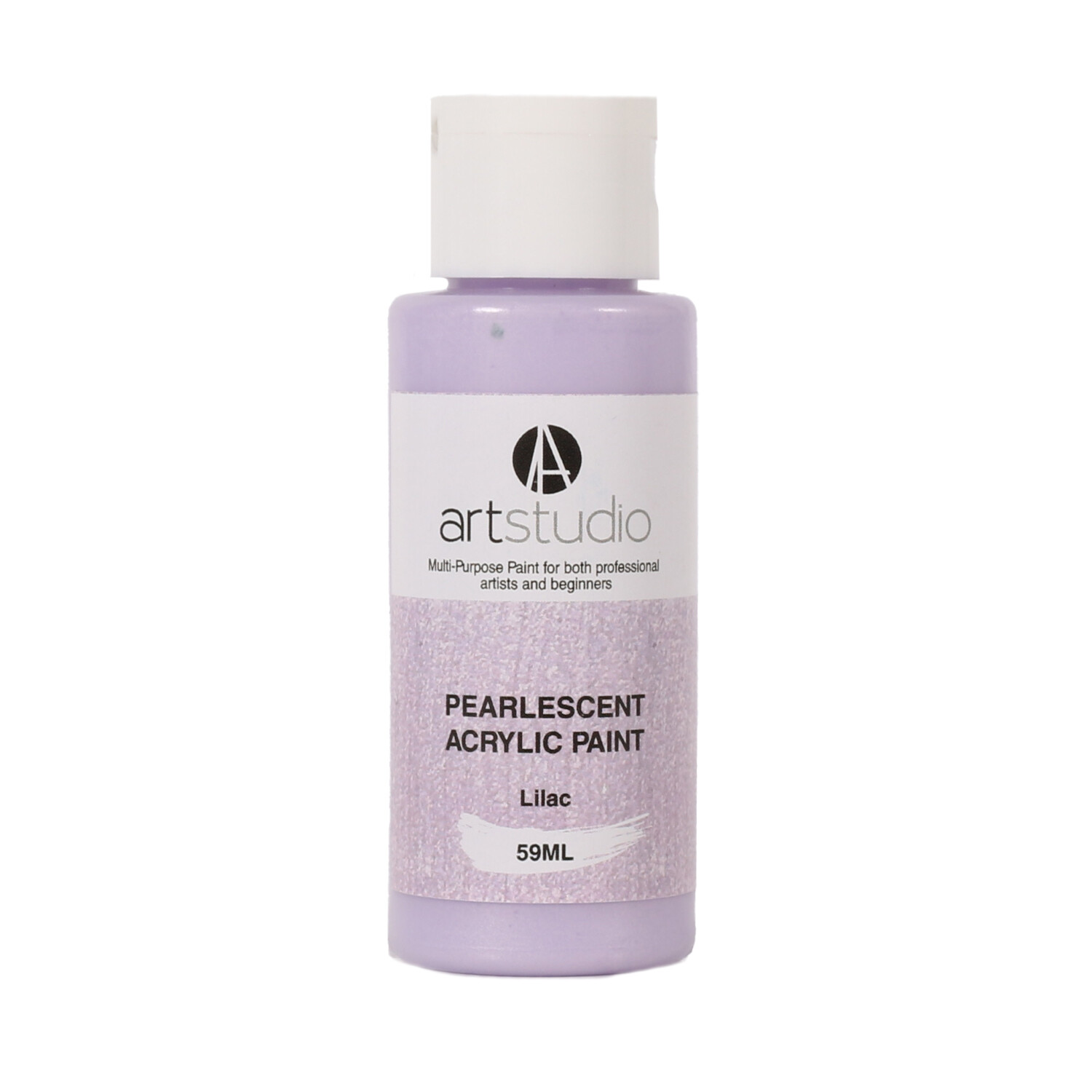 Art Studio Acrylic Pearlescent Paint