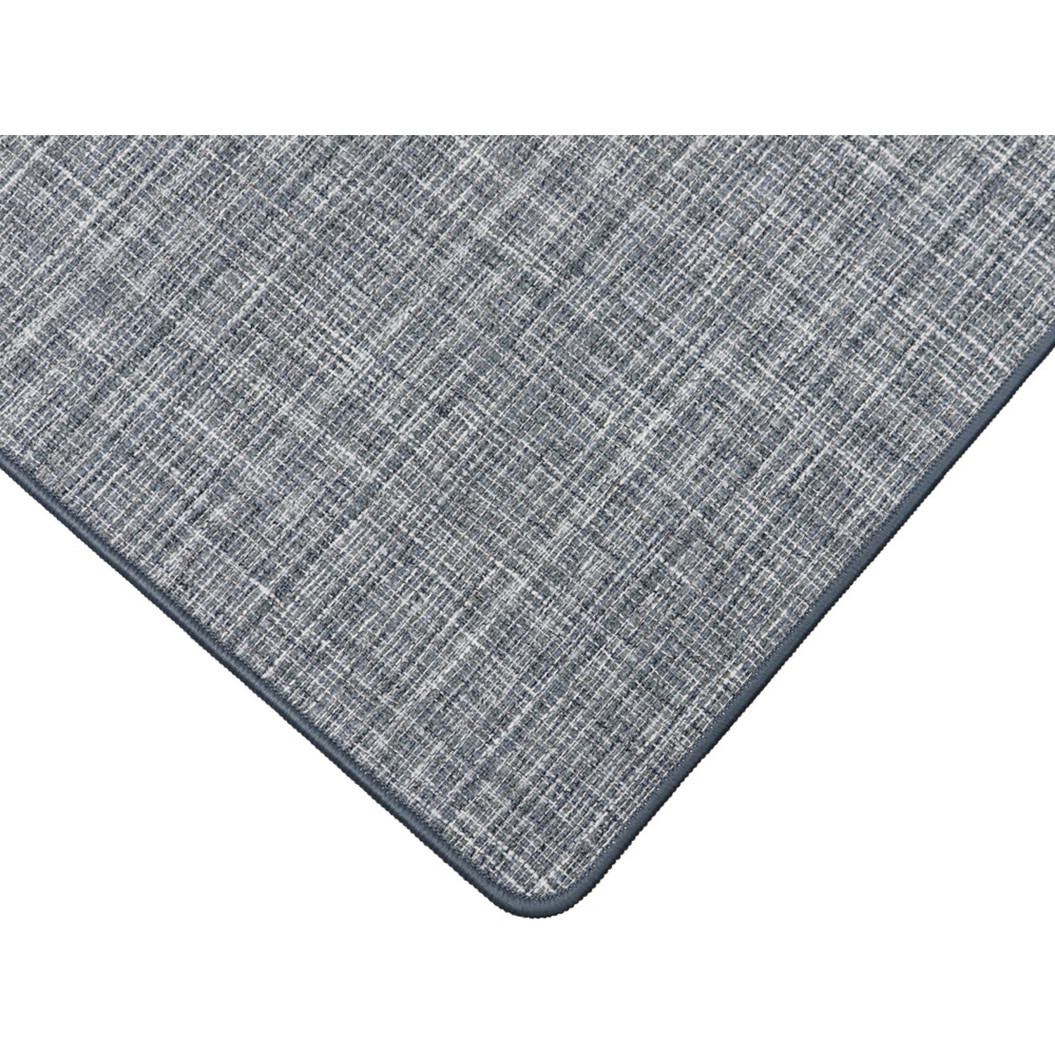Elegance Indoor Grey Mat - Grey 5 Elegance Indoor Grey Mat - Grey