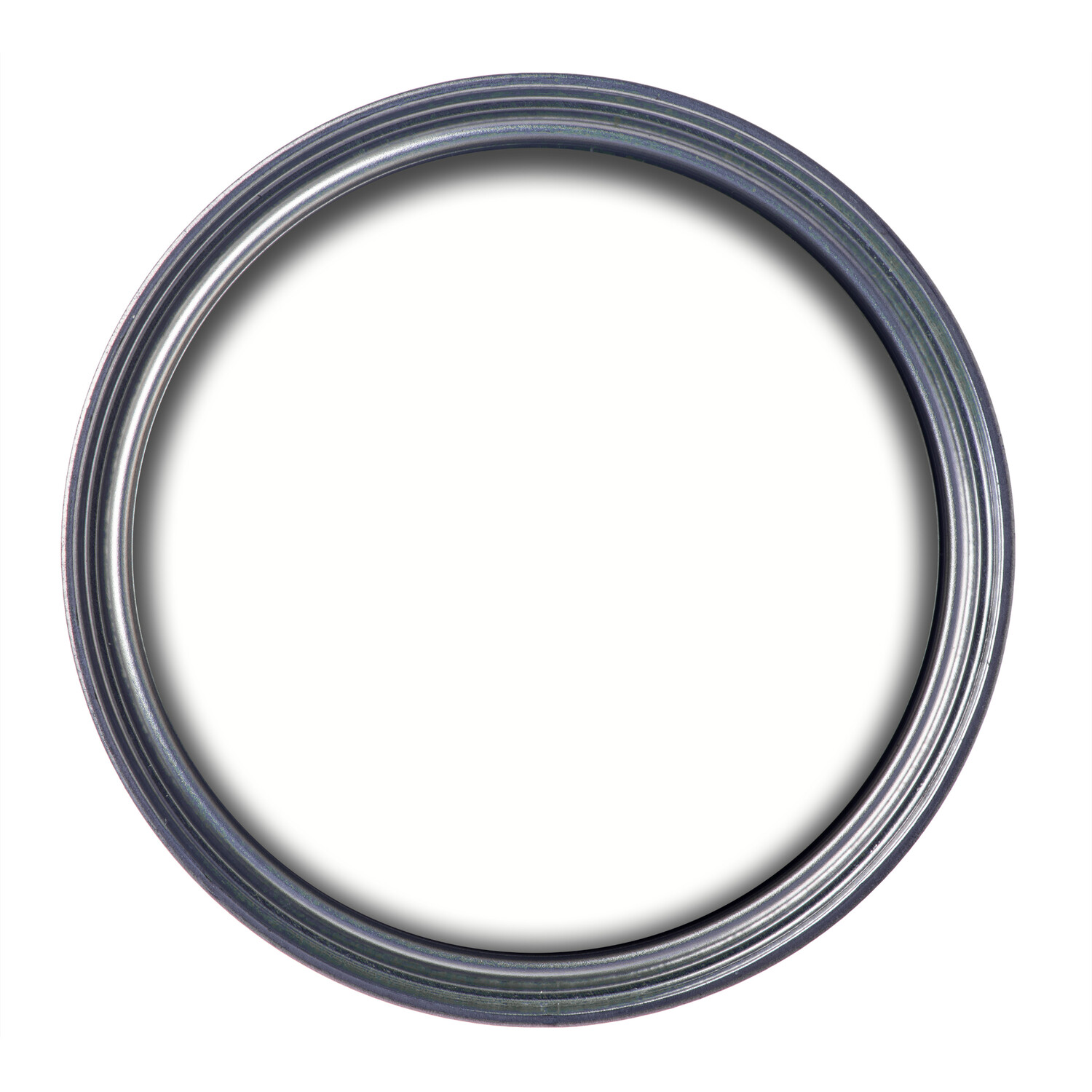 Ronseal Stays White Ultra Tough Paint Satin - White