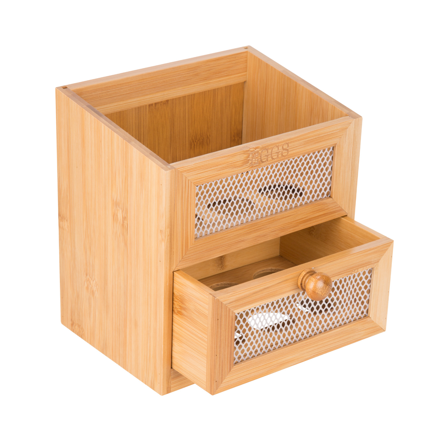 Bamboo Egg House 3 Bamboo Egg House