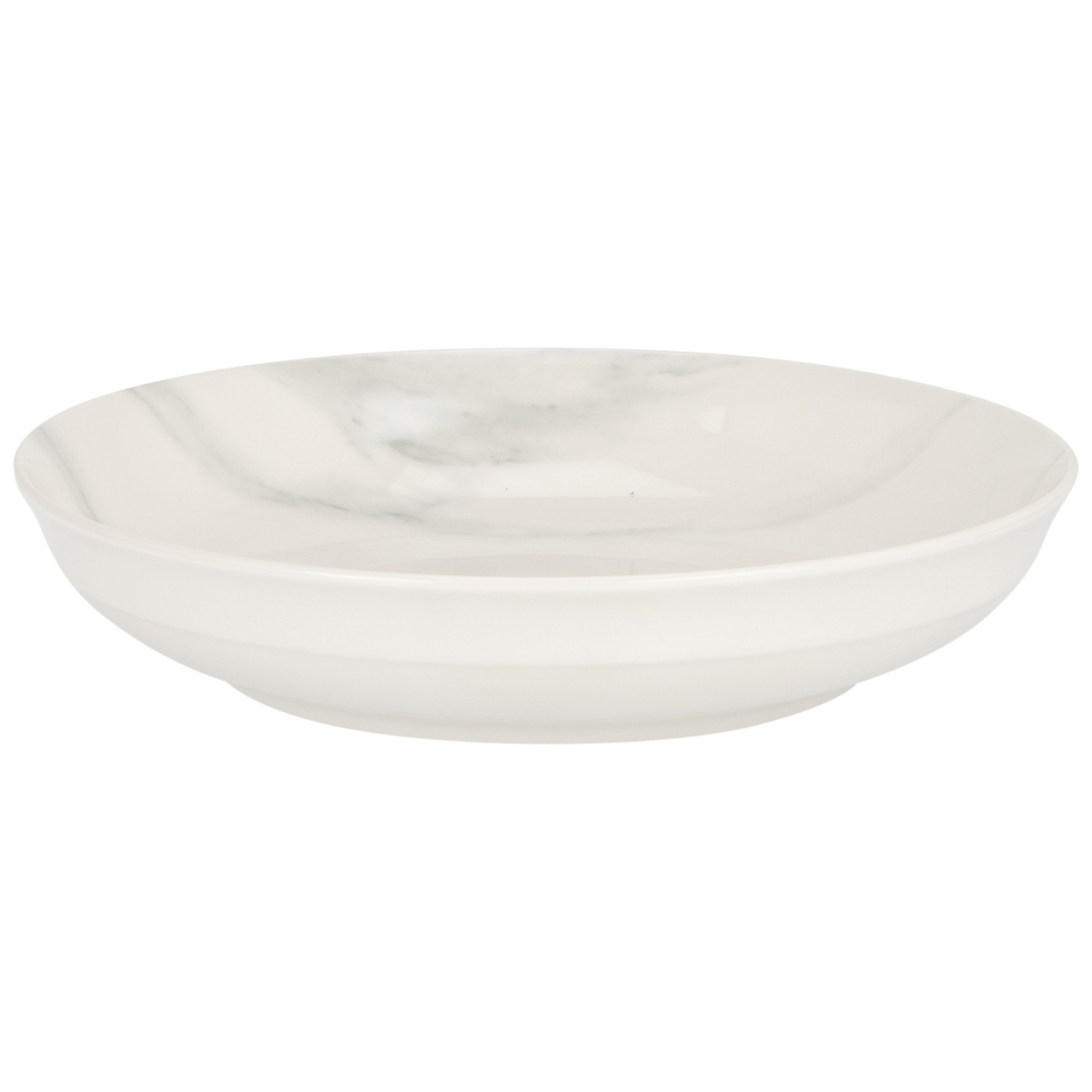 Marble Bowl - Serving Bowl